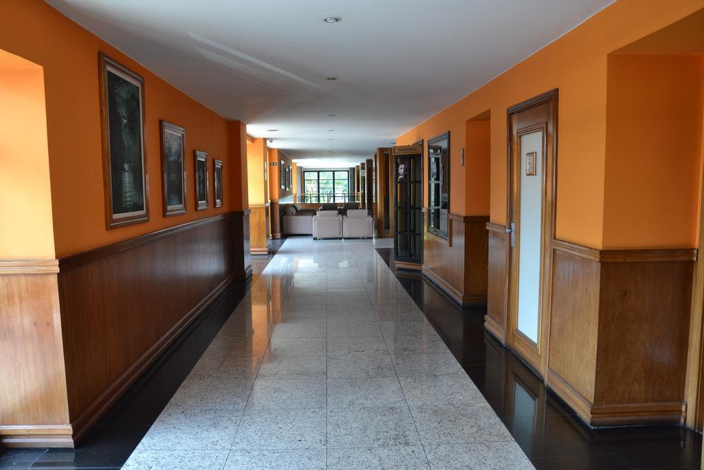 Hotel Sagres Belem  Bagian luar foto