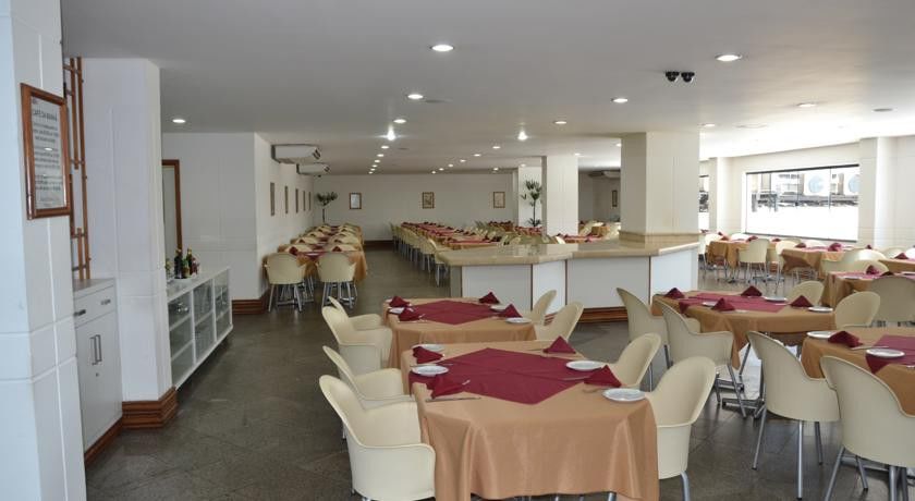 Hotel Sagres Belem  Bagian luar foto