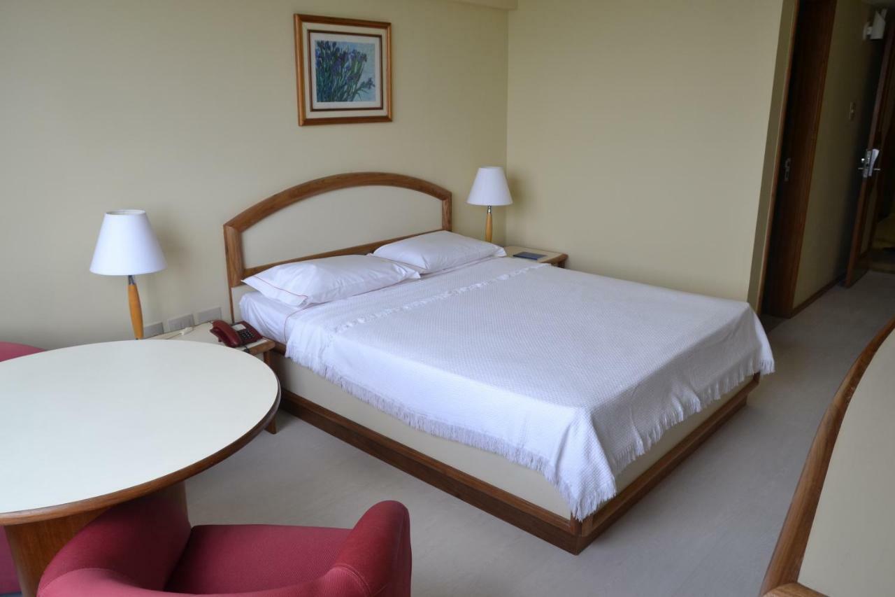 Hotel Sagres Belem  Ruang foto